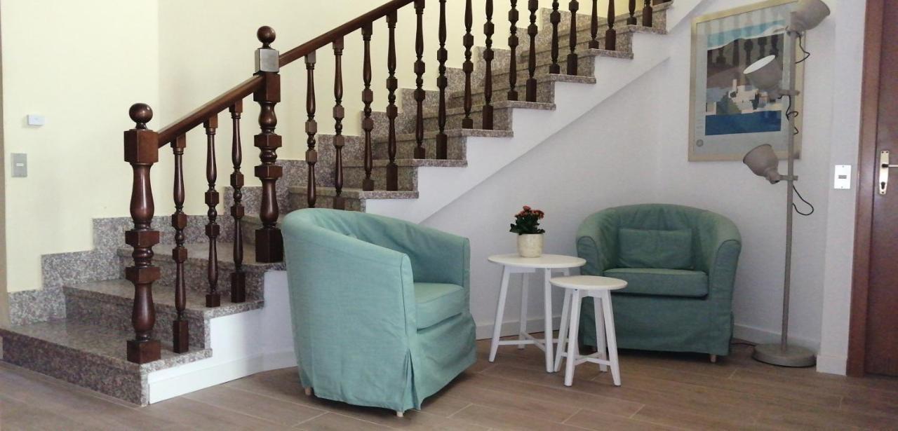 B&B Casa Sartori 말세진느 외부 사진