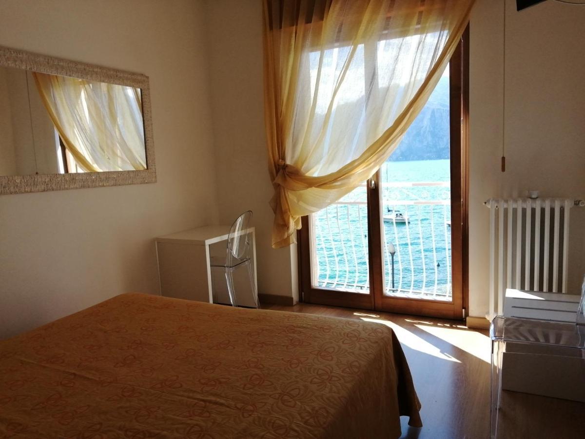 B&B Casa Sartori 말세진느 외부 사진