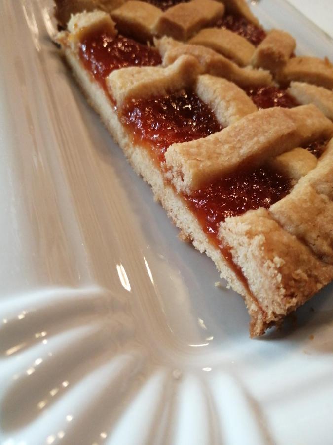 B&B Casa Sartori 말세진느 외부 사진