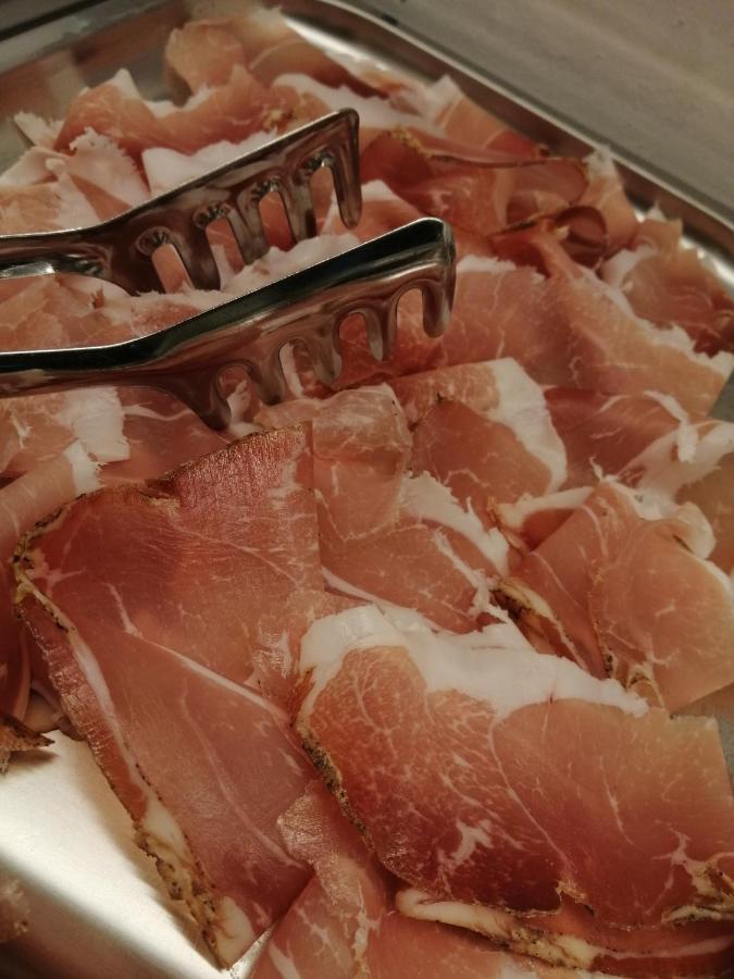 B&B Casa Sartori 말세진느 외부 사진