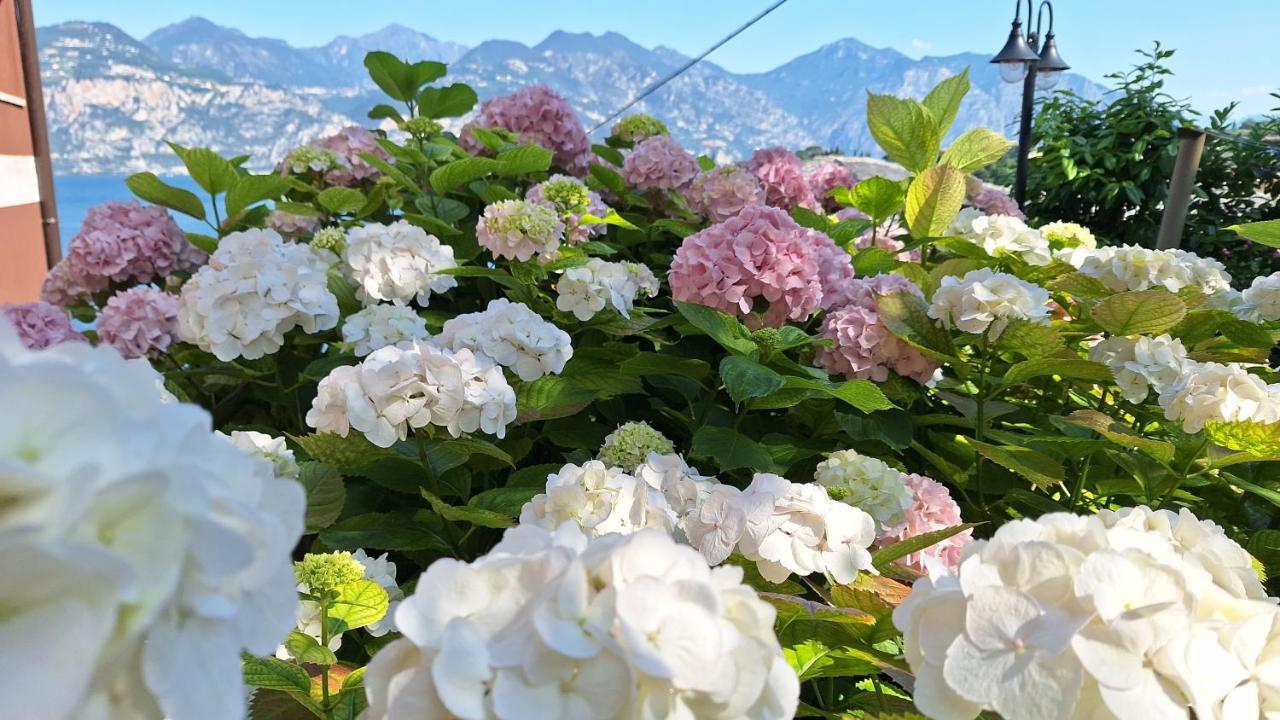 B&B Casa Sartori 말세진느 외부 사진