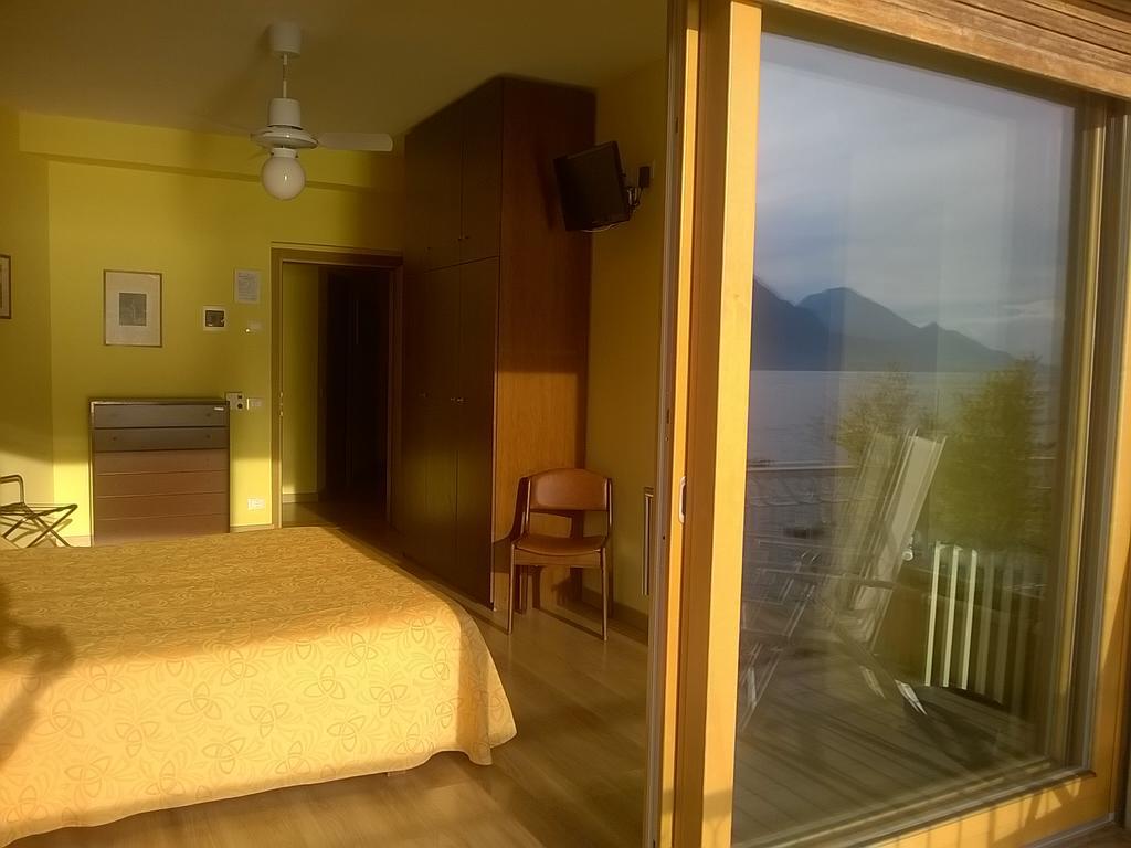 B&B Casa Sartori 말세진느 외부 사진