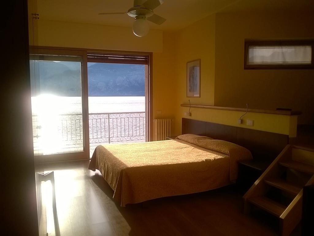 B&B Casa Sartori 말세진느 외부 사진