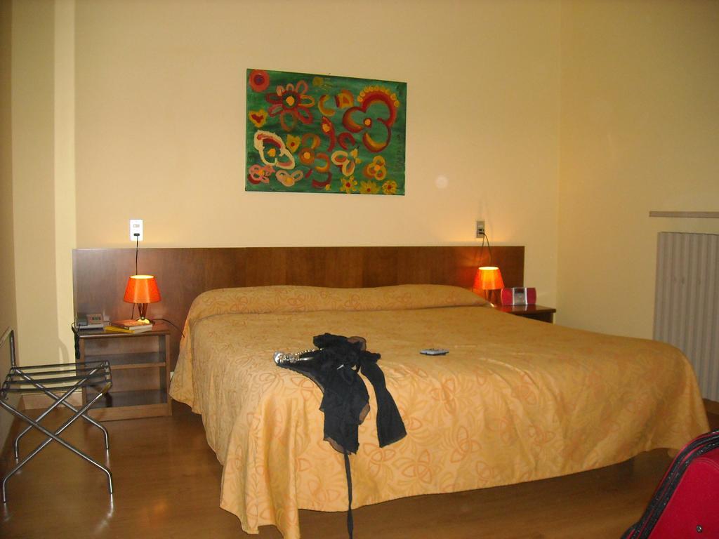B&B Casa Sartori 말세진느 외부 사진