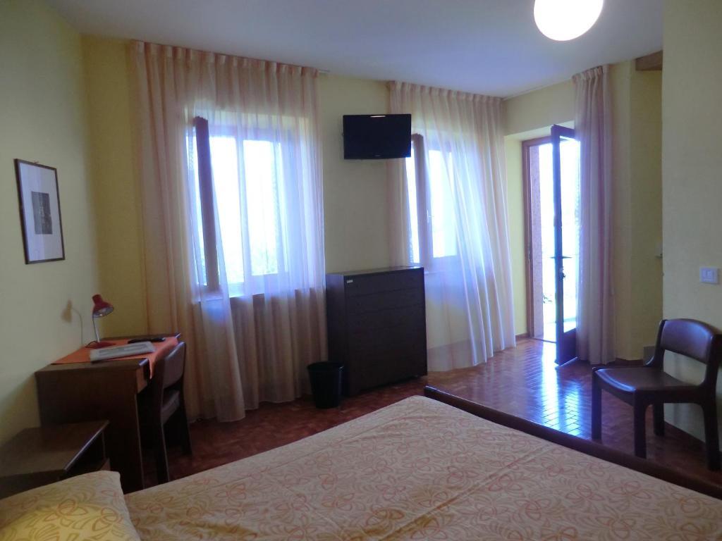 B&B Casa Sartori 말세진느 외부 사진