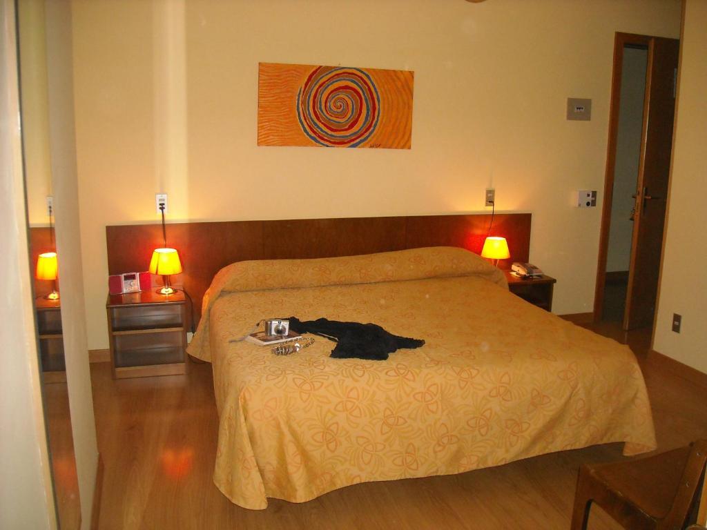 B&B Casa Sartori 말세진느 객실 사진