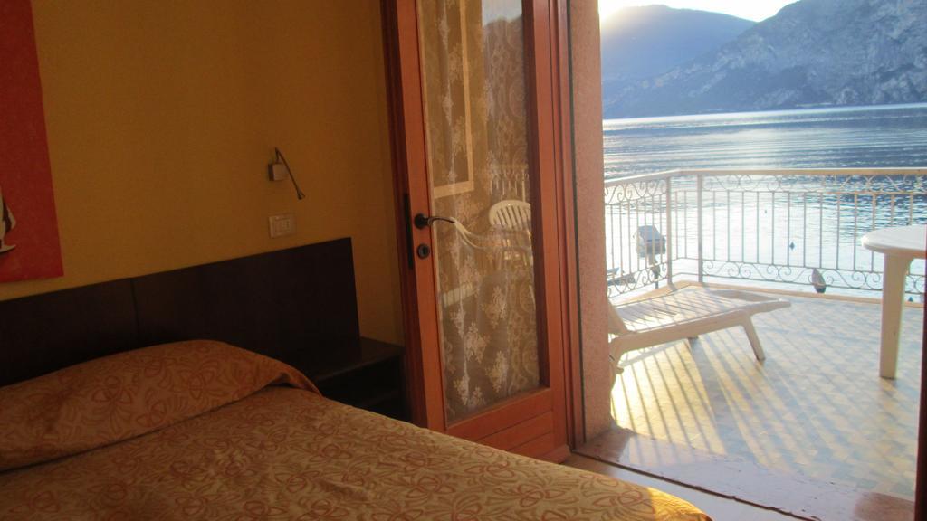 B&B Casa Sartori 말세진느 외부 사진