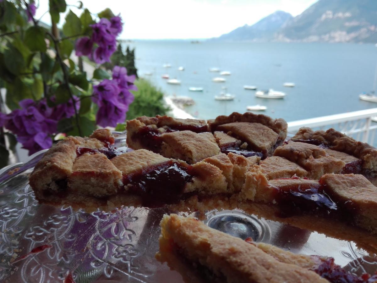 B&B Casa Sartori 말세진느 외부 사진