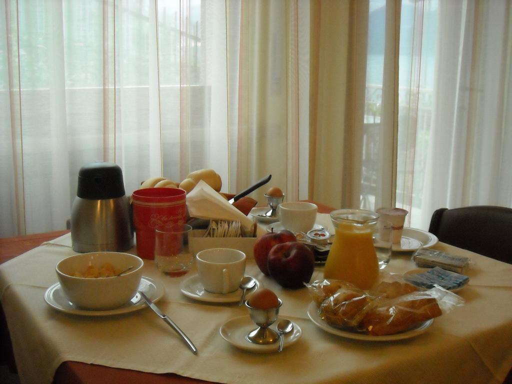 B&B Casa Sartori 말세진느 외부 사진