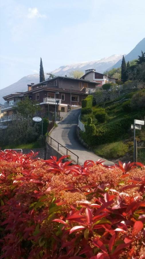 B&B Casa Sartori 말세진느 외부 사진